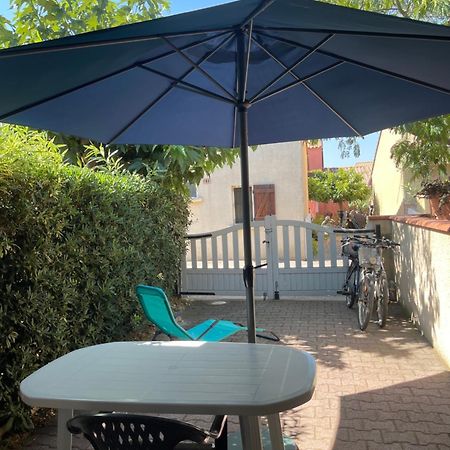 Belle Maison T2 Mezzanine Le Barcares Bagian luar foto