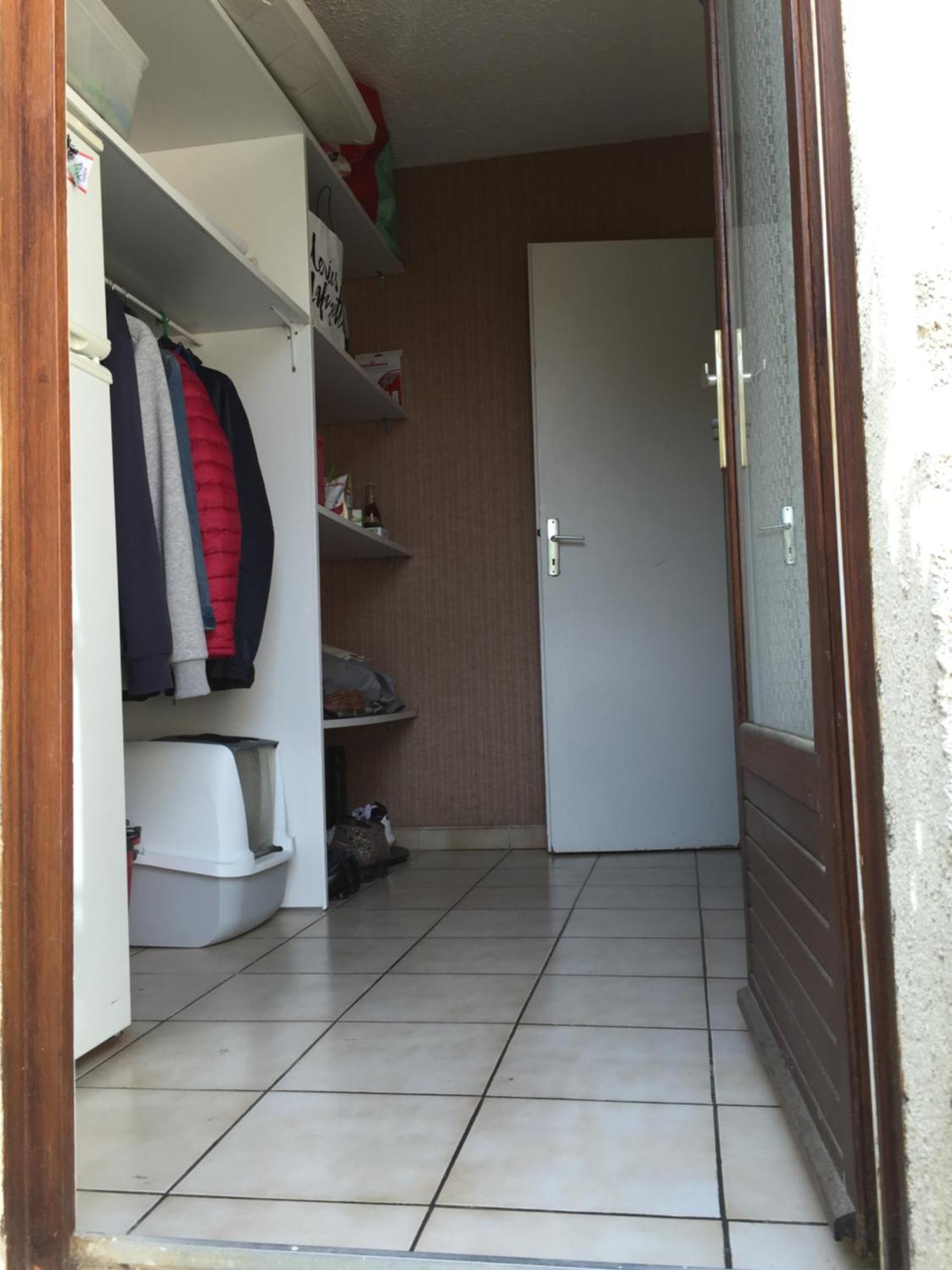 Belle Maison T2 Mezzanine Le Barcares Bagian luar foto