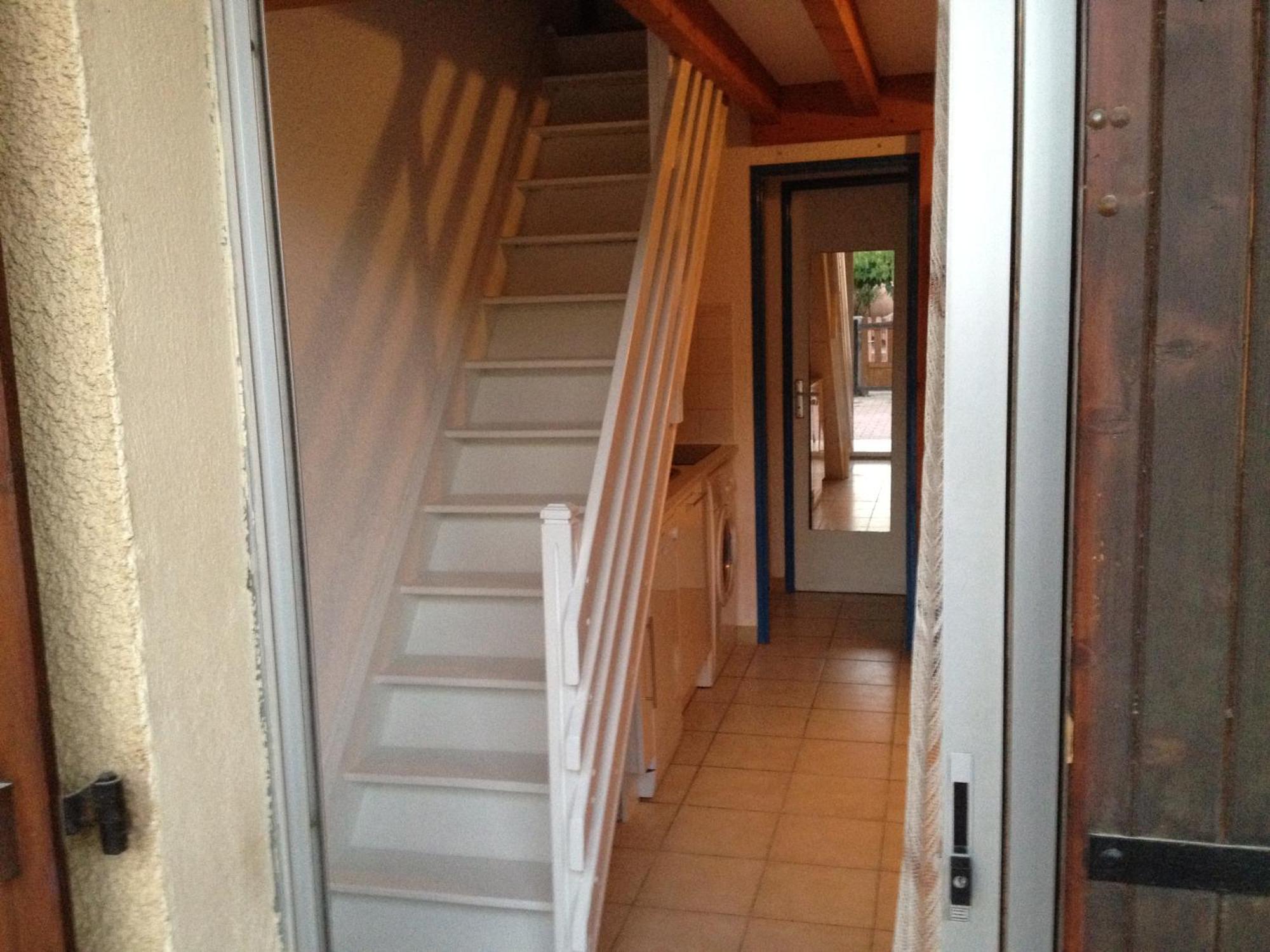 Belle Maison T2 Mezzanine Le Barcares Bagian luar foto